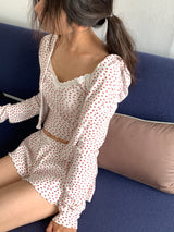 BERRY SHORTS (2C)