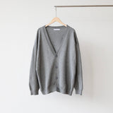 NBTS SOFT CARDIGAN