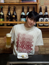 IF Gradation Short-Sleeve T-Shirt