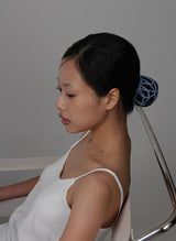 フラワーヘアネット