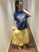 Forever Loose Fit T-shirt (3color)