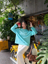 THELENDO® Tiffany Longsleeve