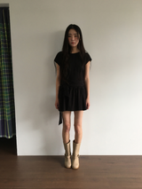 Sasha strap dress (3color) 