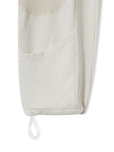 Steam Pigment Wide Pants (4color)