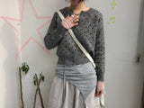 pocket nylon pants