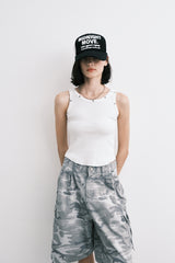 7 camo pants (grey)