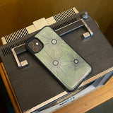 Holssi Phone case (epoxy bumper)