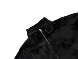 Topaz Mink Padding Fleece