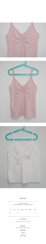 noa sleeveless