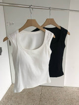 Muse Cap Tank Top