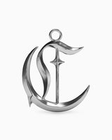 Blackletter Charms - C