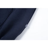 1997 Logo zip-up MTM (Navy)