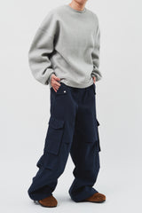 Raby Pocket Cargo Pants (3color)