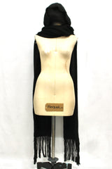 Hoodie Muffler