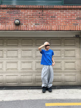 Tilt Carpenter Wide Sweatpants 3C