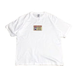 PASSPORT S/S Tシャツ