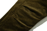 Flight Corduroy Bomber (BROWN)