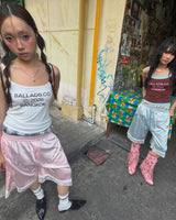 ANGEL BOXING SHORT