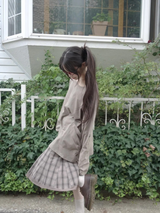ブリック スカート