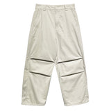 サマーバゲットパラスーツカーフェンダーパンツ