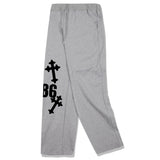 686 Wide Pants - 2COLOR