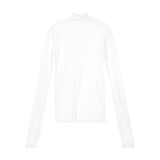 シアータートルネックトップス (3 COLORS)