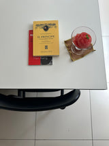 tea coaster