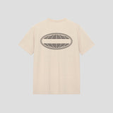 ベーシックロゴTシャツ