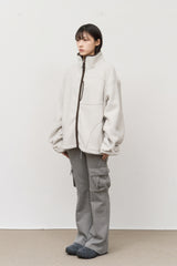 Atom Fleece Jacket
