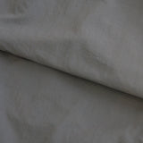 Ded Pintuck Nylon Pants