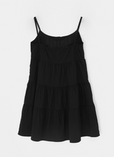 [MADE] Flo mini sleeveless dress