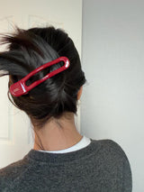 ビッグホルダーヘアクリップ