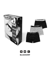 FYAH V2 - PACK