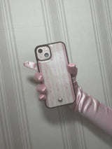 Surely Be Happy (Epoxy) Phone Case