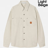Beryl Rivet Work Shirt