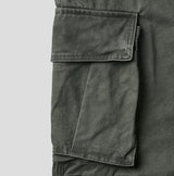 Batti adjust washing cargo pants