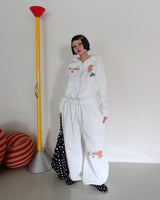 26ss Crayon Levit Jogger Pants