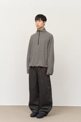 ジェストファスナーポケットパンツ