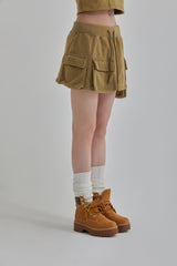 BUNDLE SKIRT