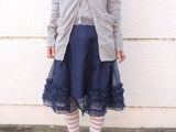 moodfit off-shoulder zip-up