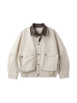 No.1411 VTG ワークジャケット(4color)