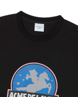 26SS シャドウホース半袖Tシャツ