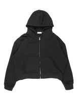 イーズジップフーディー