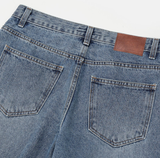  Eden All-Day Standard Fit Denim
