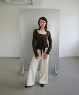 Draw String Lounge Pants (2sizes)