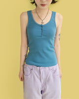 Vivid color pants (purple)