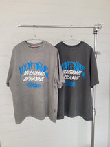 VENTIQUE Pigment Rising T-shirt 2color