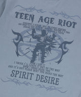SPLASH MAN TEE
