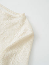 Aria Floral Wrap Top