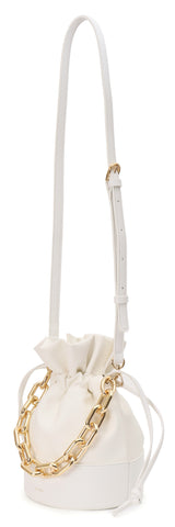 VIVICHO CANDY BAG WHITE